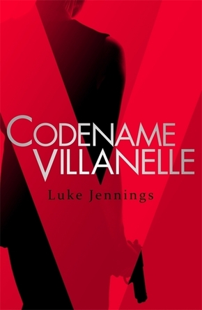 Killing Eve: Codename Villanelle