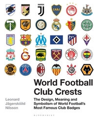 World Football Club Crests