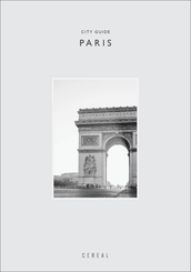 Cereal City Guide: Paris