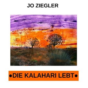 Die Kalahari lebt