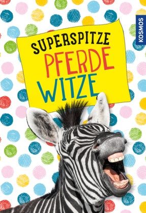 Superspitze Pferdewitze