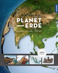 KOSMOS PLANET ERDE