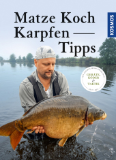 Matze Koch Karpfen-Tipps