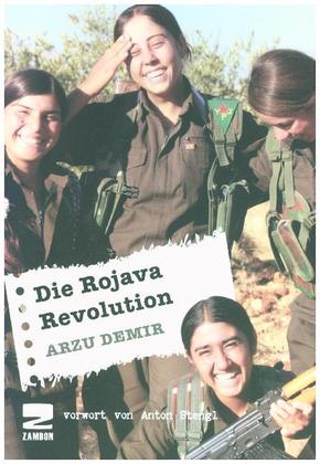 Die Rojava Revolution