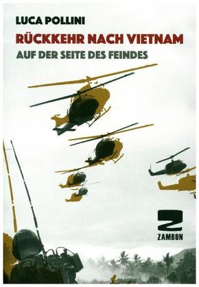 Rückkehr nach Vietnam