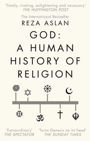 God: A Human History of Religion