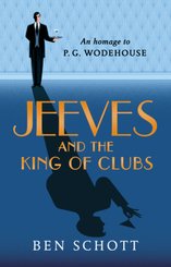Jeeves & the King of Clubs