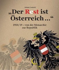 "Der Rest ist Österreich"