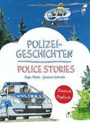 Polizeigeschichten / Police Stories