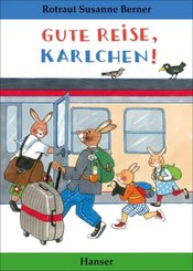 Gute Reise, Karlchen!