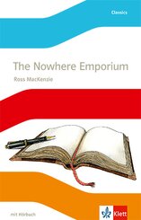 The Nowhere Emporium, m. 1 Audio-CD