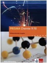 PRISMA Chemie 9/10. Differenzierende Ausgabe Baden-Württemberg