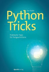 Python-Tricks