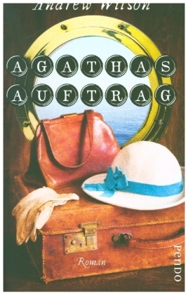 Agathas Auftrag