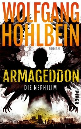 Armageddon - Die Nephilim