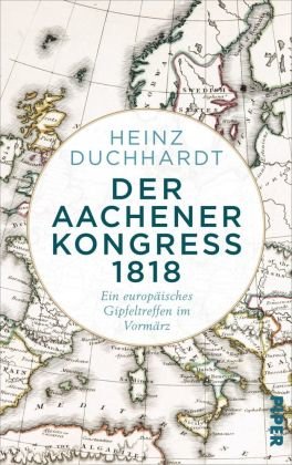 Der Aachener Kongress 1818