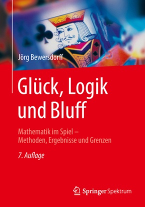 Glück, Logik und Bluff