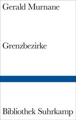 Grenzbezirke