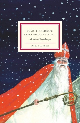 Sankt Nikolaus in Not