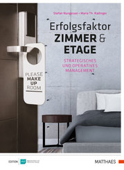 Erfolgsfaktor Zimmer und Etage