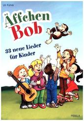 Äffchen Bob