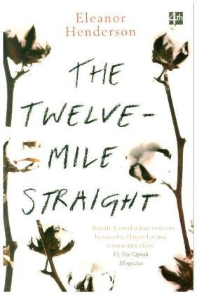 The Twelve-Mile Straight