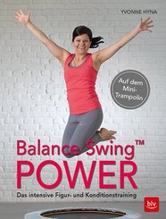 Balance Swing Power