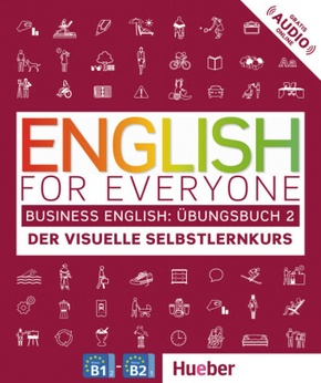 English for Everyone Business English Übungsbuch 2