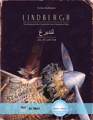 Lindbergh, Deutsch-Arabisch