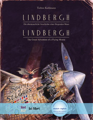 Lindbergh, Deutsch-Englisch