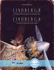 Lindbergh, Deutsch-Italienisch