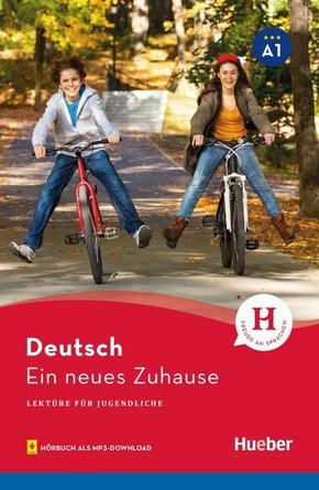 Ein neues Zuhause