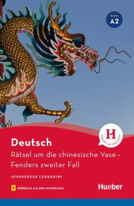 Rätsel um die chinesische Vase