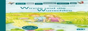 Winnie und die Wunschfee