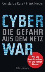 Cyberwar - Die Gefahr aus dem Netz