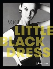 VOGUE: Little Black Dress