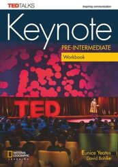 Keynote - A2.2/B1.1: Pre-Intermediate