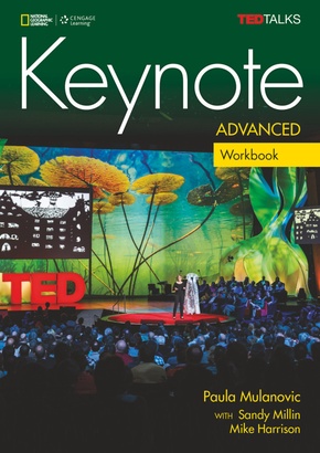 Keynote - C1.1/C1.2: Advanced