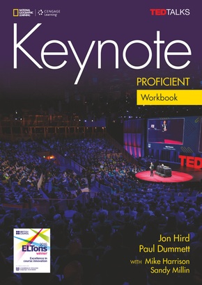 Keynote - C2.1/C2.2: Proficient