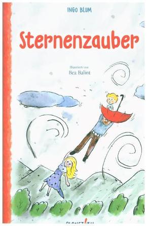 Sternenzauber