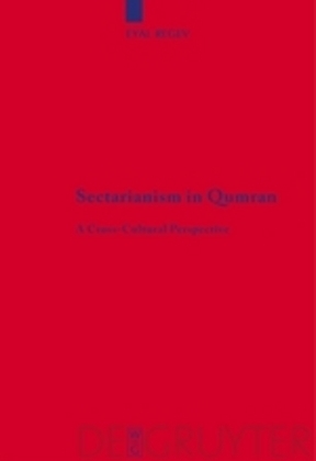 Sectarianism in Qumran