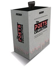 The Poets' Collection, 13 Audio-CDs