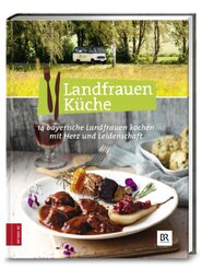 Landfrauenküche - Bd.5