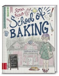 Rosa Haus - School of baking