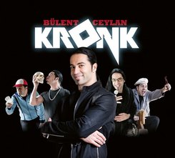 Kronk, 1 Audio-CD