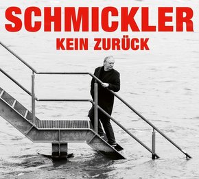 Kein zurück, 1 Audio-CD