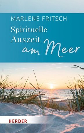 Spirituelle Auszeit am Meer