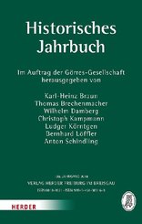 Historisches Jahrbuch - Jg.138