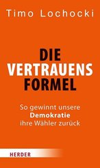 Die Vertrauensformel