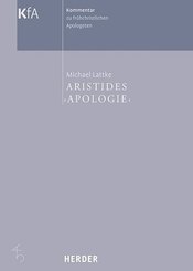 Aristides "Apologie"